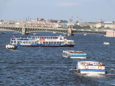 туристический сезон начнется с повышения цен - abnews.ru - Россия
