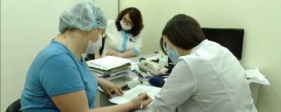 В Татарстане началась массовая вакцинация от COVID-19 - runews24.ru - республика Татарстан
