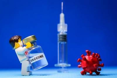 Анна Попова - Третью российскую вакцину от коронавируса планируется ввести в оборот в марте - chita.ru - Россия