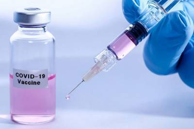 Правительство заложило 1,3 млрд грн на закупку вакцин от COVID-19 и рассказало, как будет их тратить - newsone.ua