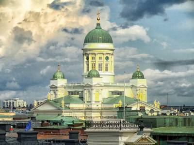 Оформлять разрешения на пребывание в Финляндии будут только в Визовом центре на Марата - neva.today - Санкт-Петербург - Финляндия