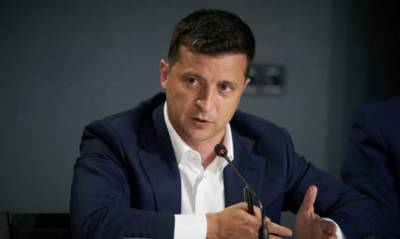 Владимир Зеленский - Зеленский приветствует решение о снижении тарифов на газ - capital.ua - Украина