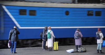 Владислав Криклий - Билеты на поезда подорожают: Криклий назвал причину повышения стоимости - tsn.ua