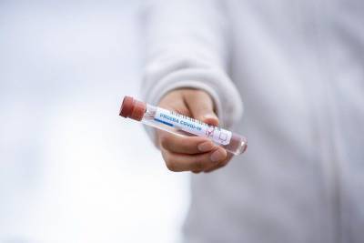 СМИ: в Германии обнаружили новую мутацию коронавируса - aif.ru - Германия - Гармиш-Партенкирхен