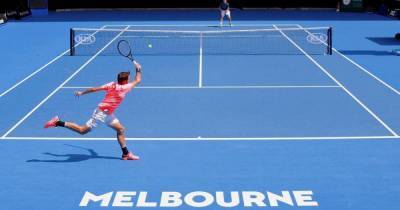 Новак Джокович - Джокович требует тренировок и нормального питания для теннисистов, оказавшихся на карантине - focus.ua - Австралия