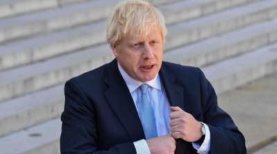 Борис Джонсон - Британия снова ввела карантин для прибывающих в страну - ru.slovoidilo.ua - Украина - Сша - Англия - Евросоюз