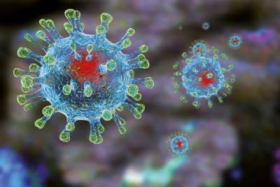 Новую мутацию коронавируса обнаружили в Германии - chita.ru - Германия - Берлин