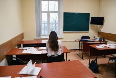 Студенты колледжей Карачаево-Черкесии вернулись к очному обучению - interfax-russia.ru - республика Карачаево-Черкесия