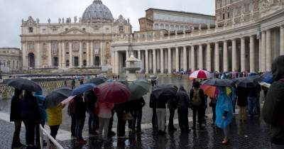 В Ватикане готовятся к открытию музеев в феврале, но при одном условии - tsn.ua - Италия - Ватикан - Ватикан