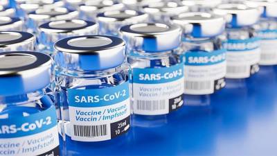 Pfizer намерена начать производство «сухой» вакцины - sharij.net - Германия - Бельгия
