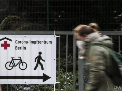 Франк Нидербюль - В Германии обнаружили неизвестный штамм коронавируса, анализы направили в клинику "Шарите" - gordonua.com - Германия