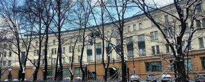 Генконсульство Финляндии в Петербурге перестанет принимать заявления на пребывание в стране - runews24.ru - Санкт-Петербург - Финляндия