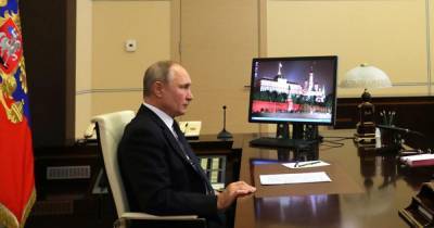 Владимир Путин - Путин поручил оценить увеличение объемов ФНБ на проекты нефтегазохимии - ren.tv - Россия