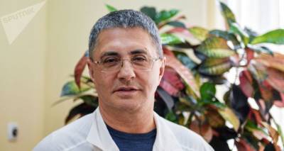 Доктор Мясников: "смертельный квартет" уносит больше жизней, чем коронавирус - ru.armeniasputnik.am - Армения