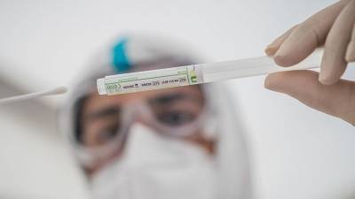 В клинике Баварии обнаружили новую, ранее неизвестную мутацию коронавируса - germania.one - Россия