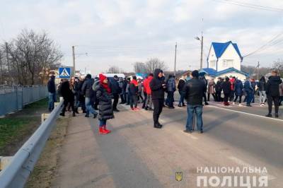 На Буковине вспыхнули "тарифные протесты", заблокировано транспортное движение - zik.ua