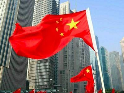 Пандемия: КНР стала "единственной из крупных" экономик, которая за прошлый год продемонстрировала рост - unn.com.ua - Китай - Киев