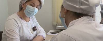 Прививки от коронавируса делают в семи медучреждениях Ингушетии - runews24.ru - республика Ингушетия