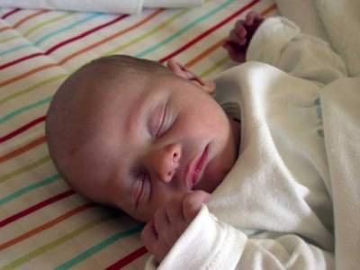 В мире впервые родился ребенок с антителами к коронавирусу - rosbalt.ru - Болгария