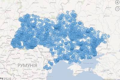 Максим Степанов - Минздрав создал карту пунктов тестирования на covid-19 - minfin.com.ua - Украина