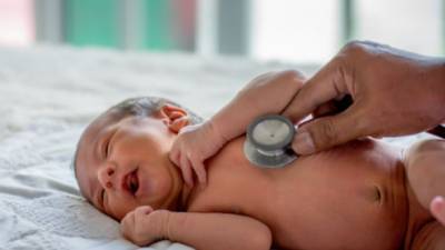 В Болгарии родился младенец с антителами к коронавирусу, - СМИ - ru.espreso.tv - Болгария
