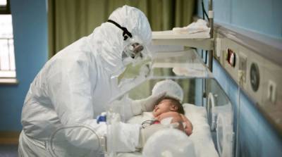 В Болгарии сообщили о рождении ребенка с антителами к COVID-19 - ru.slovoidilo.ua - Украина - Болгария - Пазарджик