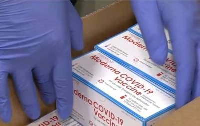В Калифорнии рекомендуют остановить вакцинацию препаратом Moderna - korrespondent.net - Сша - Usa - штат Калифорния