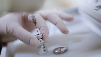 Вакцины от коронавируса хватит всем, - ВОЗ - ru.espreso.tv
