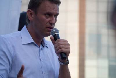 Алексей Навальный - В МВД объяснили выездной формат суда по вопросу избрания меры персечения Навальному - versia.ru