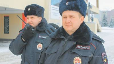 В регионе вырос уровень преступности. Но он ниже, чем в среднем в ЦФО и России - lipetskmedia.ru - Россия - округ Цфо - Липецкая обл.