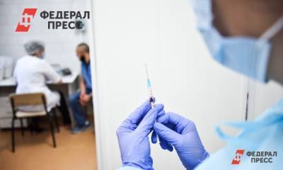 В Пензенской области записаться на прививку можно в «окне вакцинации» - fedpress.ru - Пенза - Пензенская обл.