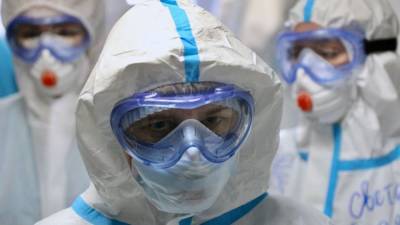 Треть переболевших коронавирусом в Британии повторно попадают в больницу - nation-news.ru - Англия