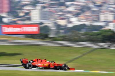В Монако подтвердили проведение Гран-при "Формулы-1" в мае - sport.ru - Монако - Княжество Монако