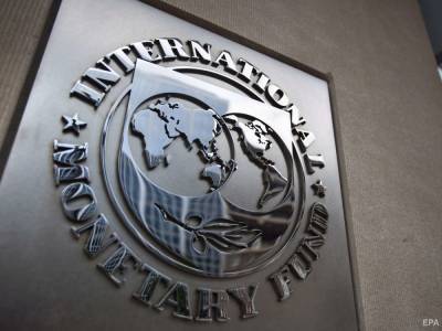 СМИ узнали, когда миссия МВФ завершит пересмотр с Украиной - gordonua.com - Украина