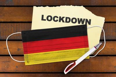 Власти Германии: локдаун должен быть продлен, а ограничения ужесточены - aussiedlerbote.de - Германия