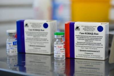 91-летний житель Подмосковья сделал прививку от коронавируса - aif.ru - Московская обл. - Норвегия