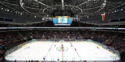Беларусь лишили права на проведение чемпионата мира по хоккею в 2021 году - nv.ua - Украина - Белоруссия - Минск