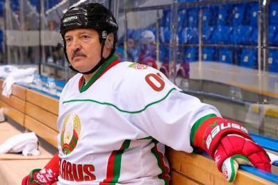 Белоруссию лишили чемпионата мира по хоккею - obzor.lt - Белоруссия - Минск - Латвия