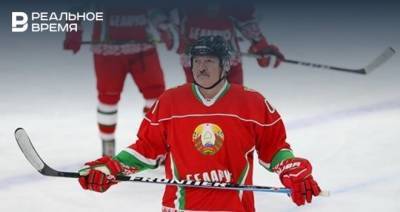 Белоруссия лишилась права принять чемпионат мира по хоккею-2021 - realnoevremya.ru - Белоруссия - Минск
