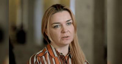 Елена Мошенец - Елен Мошенец - Нардеп Елена Мошенец считает коронавирус биологическим оружием (видео) - focus.ua