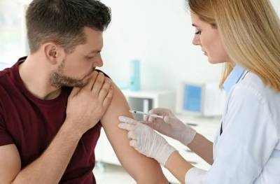 В Калифорнии хотят отказаться от использования вакцины Moderna - cursorinfo.co.il - Сша - штат Калифорния