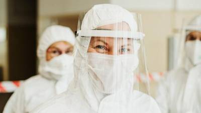 Анна Попова - Попова назвала условие полного контроля над ситуацией с коронавирусом в РФ - piter.tv - Россия