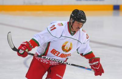Александр Лукашенко - Беларусь лишили права на проведение ЧМ-2021 по хоккею - sharij.net - Белоруссия - Минск - Латвия