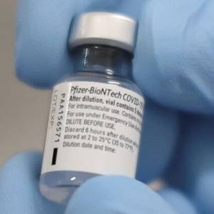 В Эстонии двое мужчин скончались после вакцины от коронавируса - reporter-ua.com - Эстония