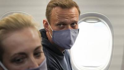 Алексей Навальный - Россия - Алексей Навальный призвал своих сторонников выходить на улицы - ru.euronews.com - Сша - Австралия