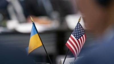 Политолог заявил, что Вашингтон взял управление Украиной в свои руки - newinform.com - Украина - Сша - Киев - Вашингтон - Управление
