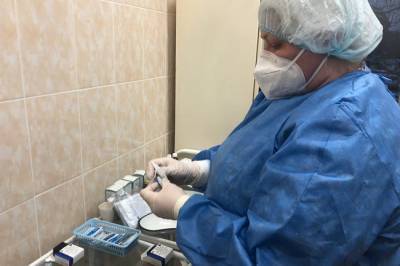 В Кабардино-Балкарии открыты 5 пунктов вакцинации от коронавируса - infox.ru - республика Кабардино-Балкария - Нальчик