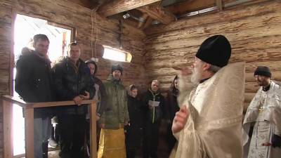 Верующие готовятся встретить один из главных христианских праздников - 1tv.ru - Россия