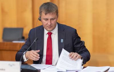 Министр иностранных дел Чехии заболел COVID - rbc.ua - Чехия