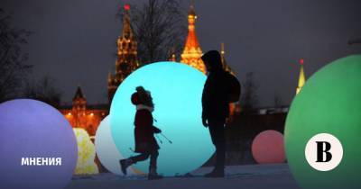 Удовлетворенность жизнью в России достигла уровня 2013 года - vedomosti.ru - Россия